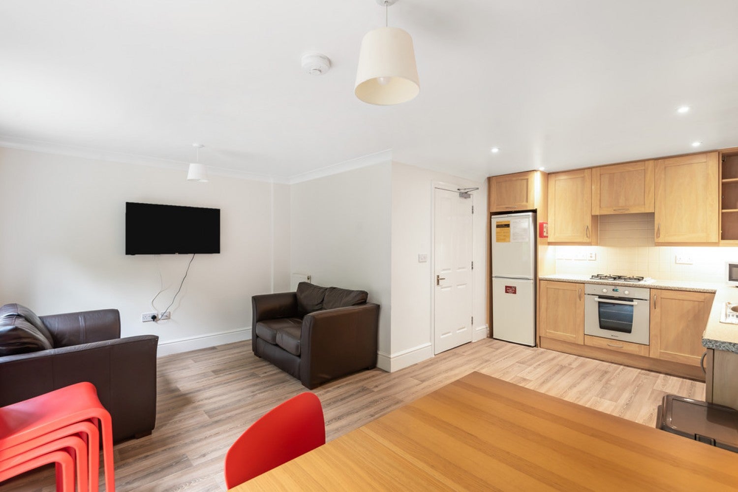 Flat Ridgeway in Winchester