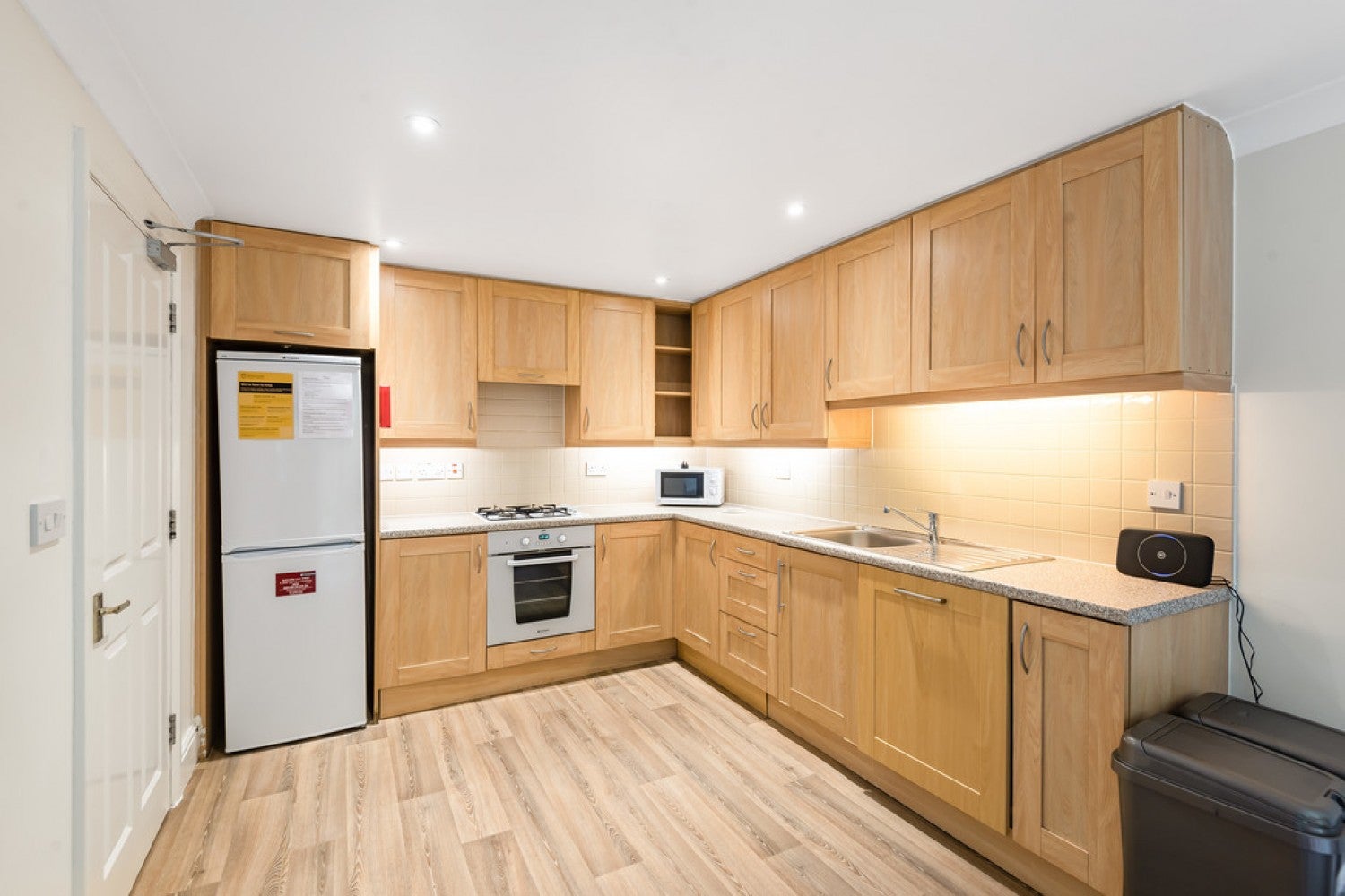 Flat Ridgeway in Winchester