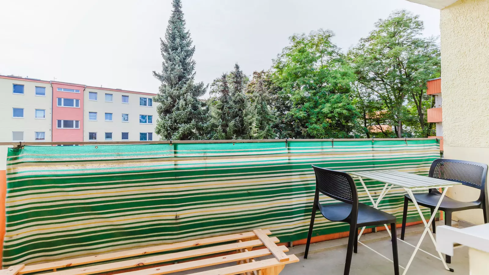 Wohnung Dunckerstraße in Berlin