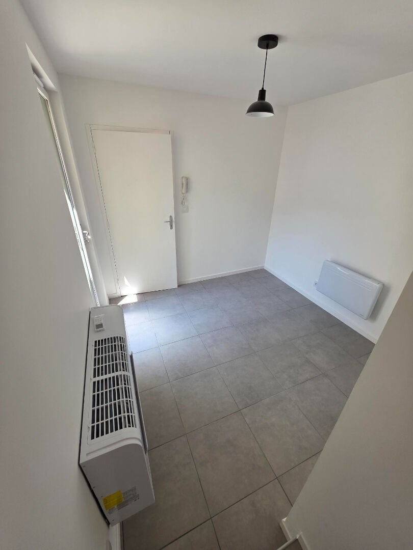 Appartement Rue de la Salle à Carmaux