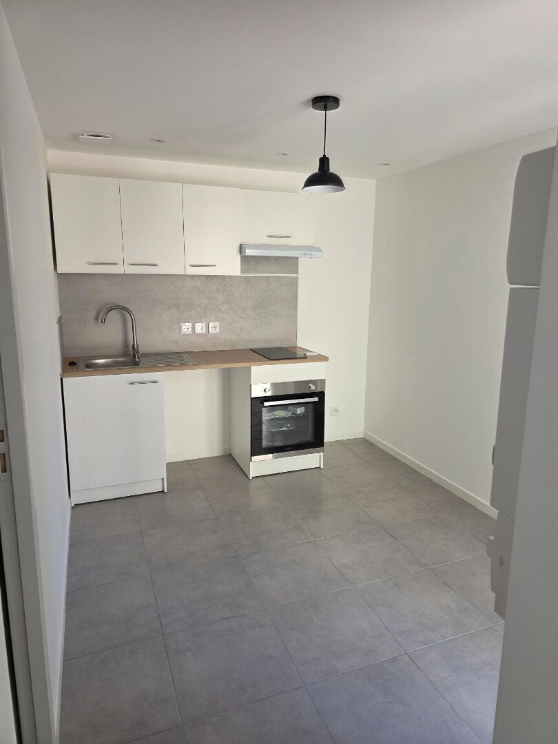 Appartement Rue de la Salle à Carmaux
