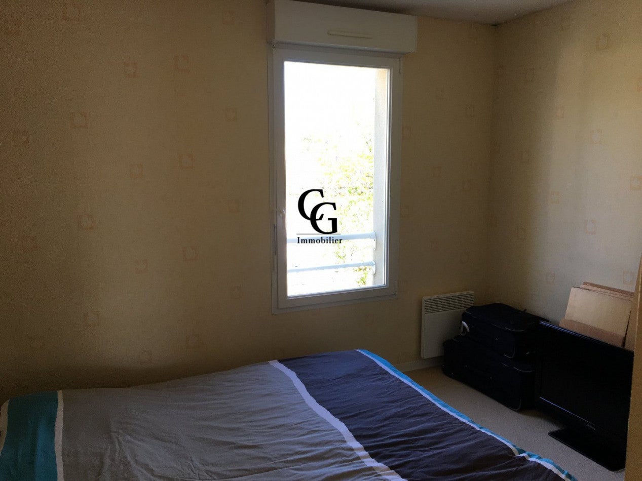 Flat Rue Henri Delahaye in Vertou