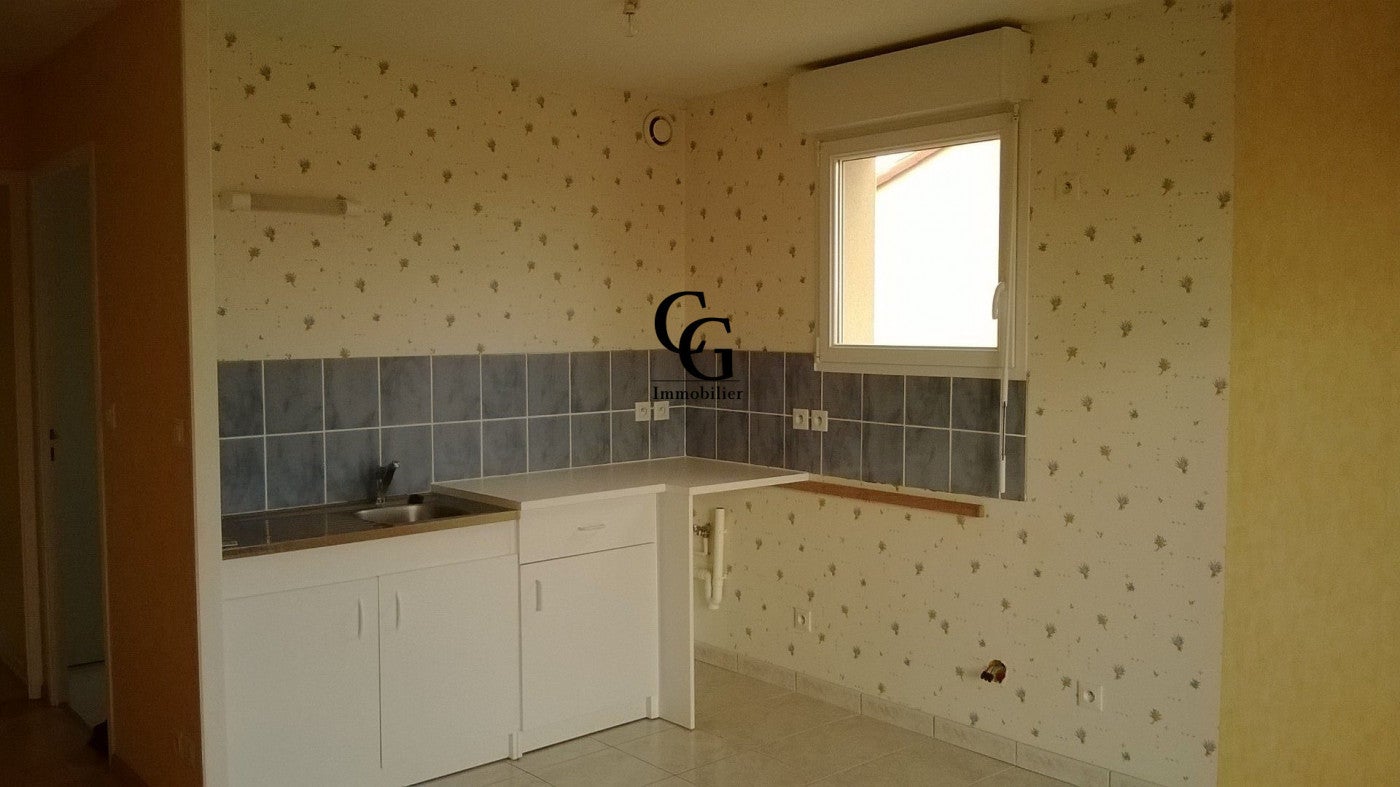 Flat Rue Henri Delahaye in Vertou