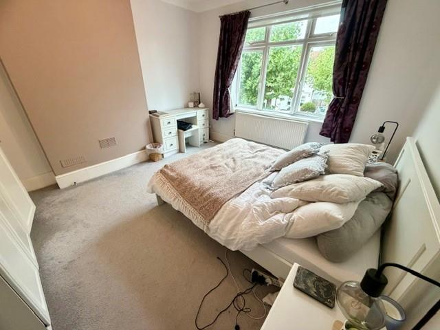 Flat Langley Park in Greater London