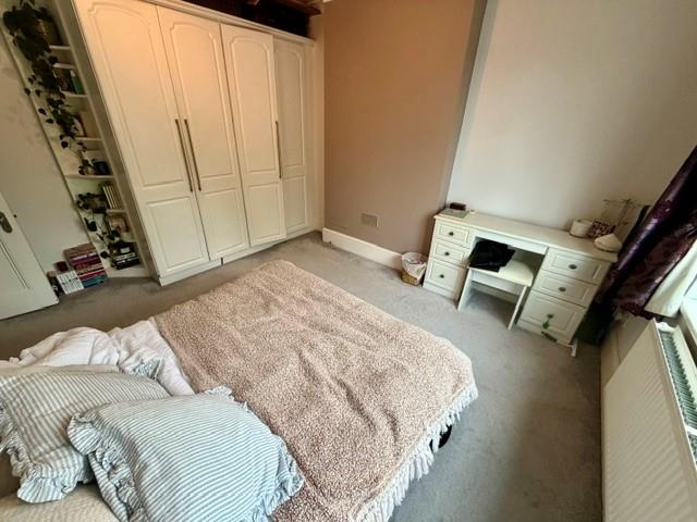 Flat Langley Park in Greater London