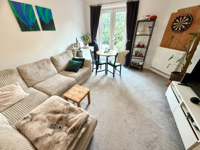 Flat Langley Park in Greater London