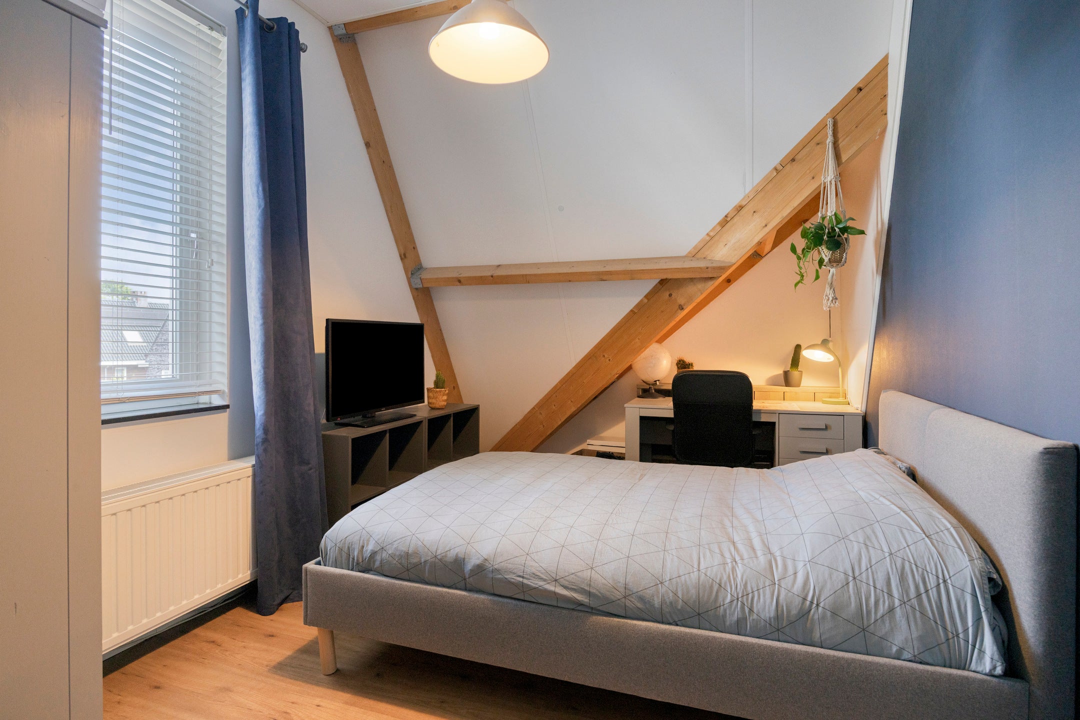 Tussenwoning te koop: Lieshoutseweg 29C, Sint-Oedenrode