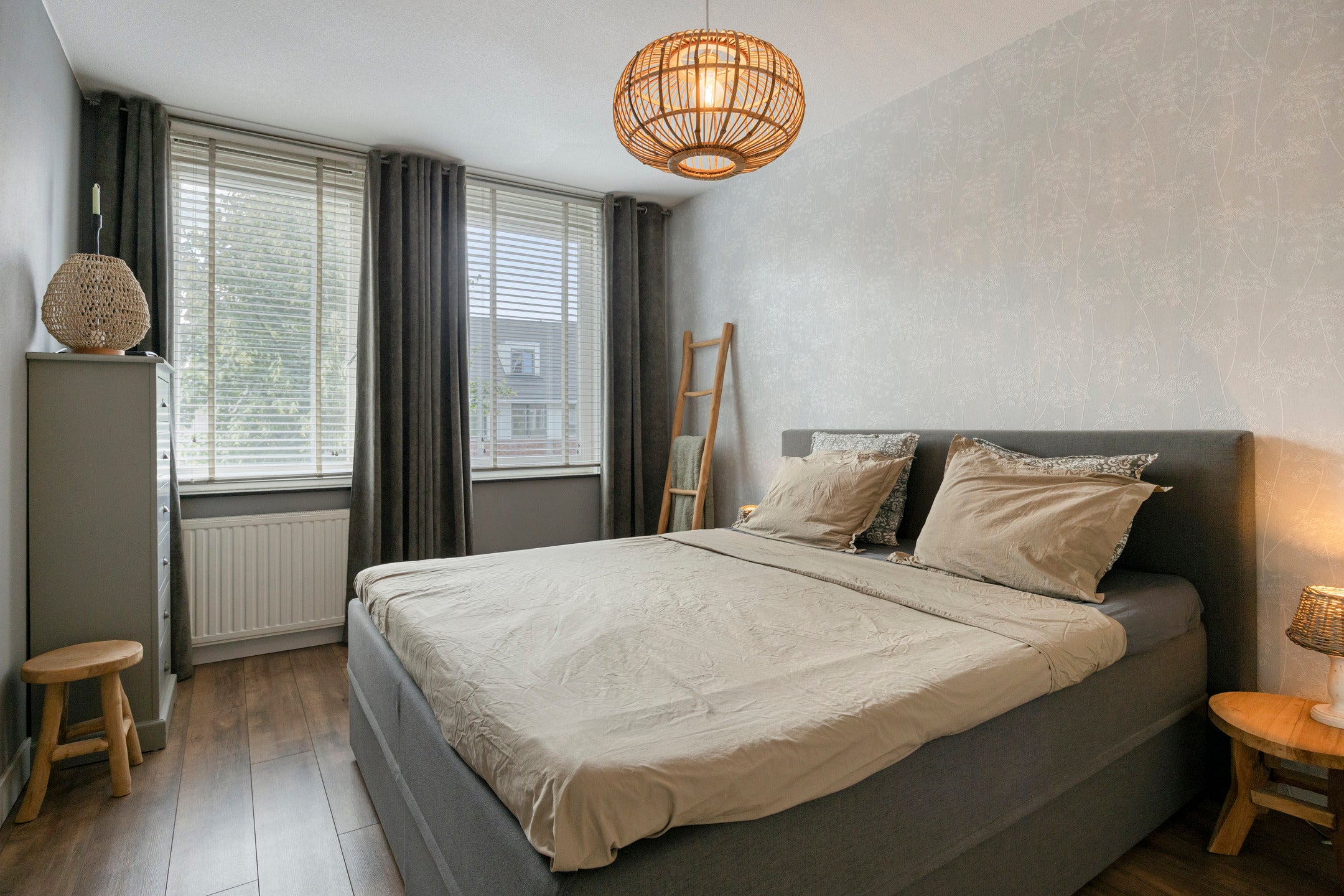 Tussenwoning te koop: Lieshoutseweg 29C, Sint-Oedenrode