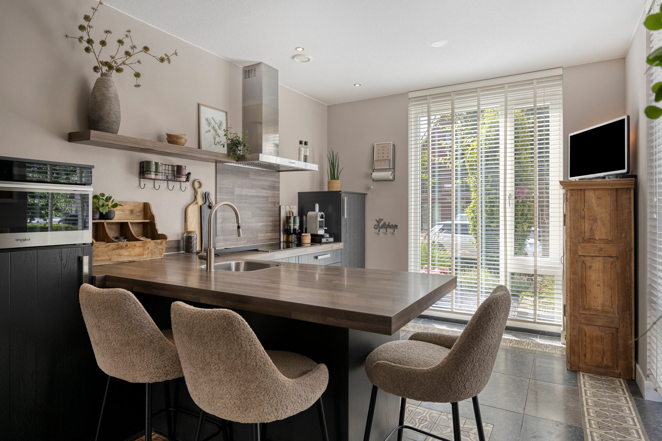 Tussenwoning te koop: Lieshoutseweg 29C, Sint-Oedenrode