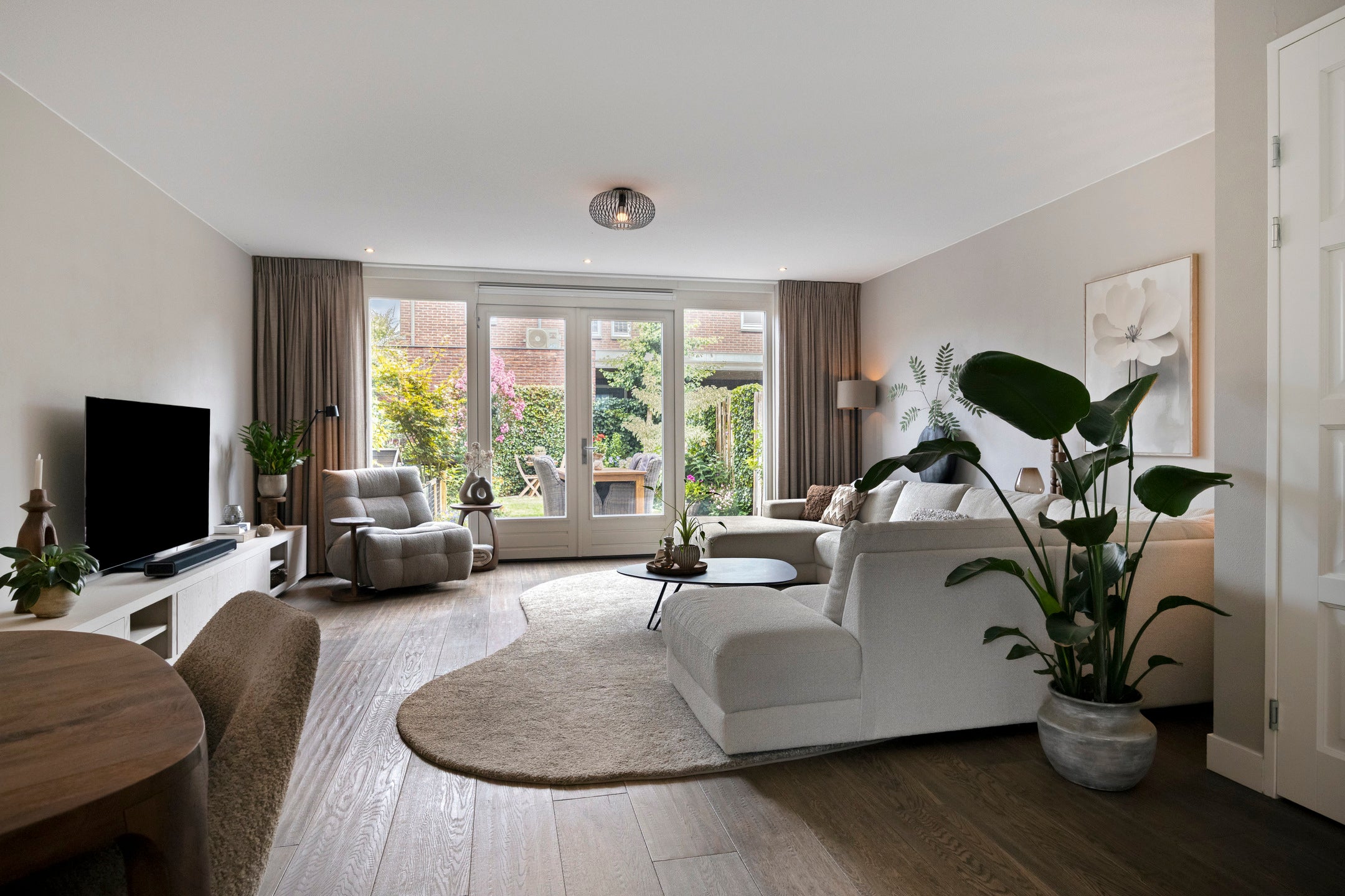 Tussenwoning te koop: Lieshoutseweg 29C, Sint-Oedenrode