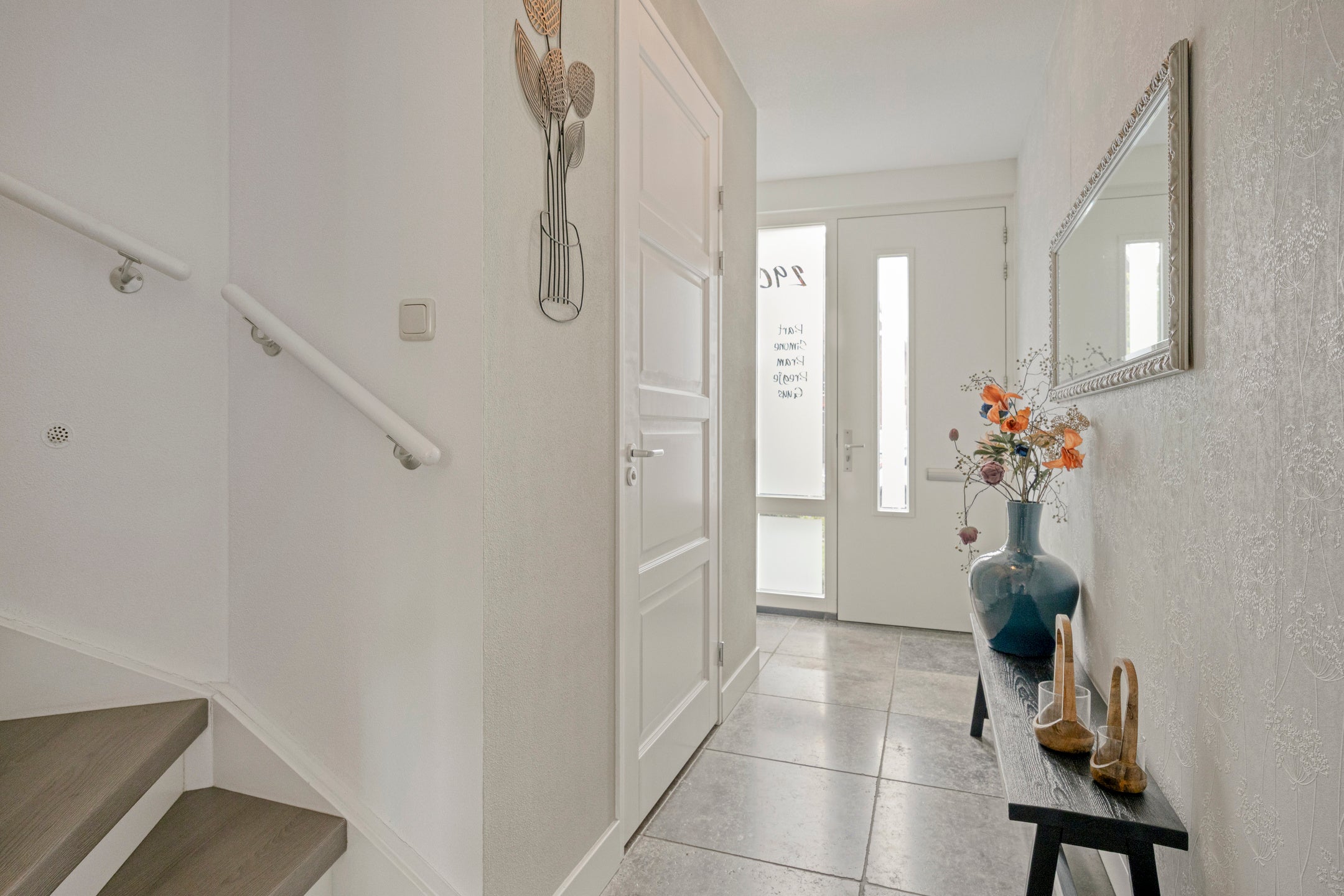 Tussenwoning te koop: Lieshoutseweg 29C, Sint-Oedenrode