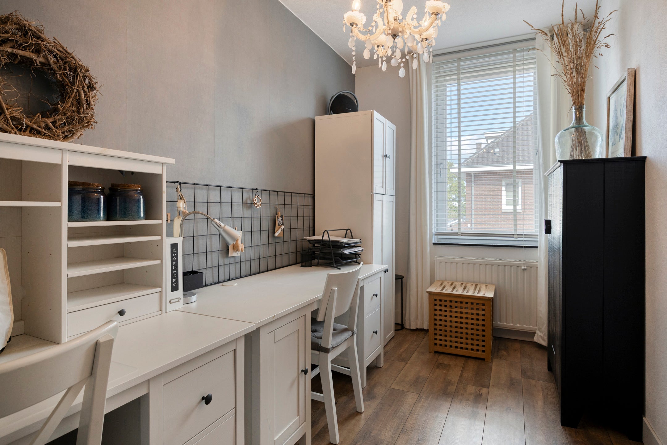 Tussenwoning te koop: Lieshoutseweg 29C, Sint-Oedenrode