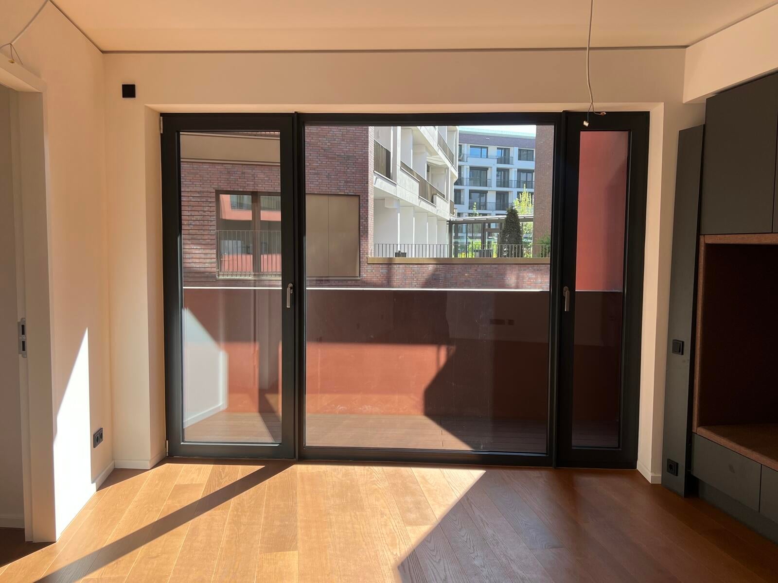 Wohnung Überseeallee in Hamburg