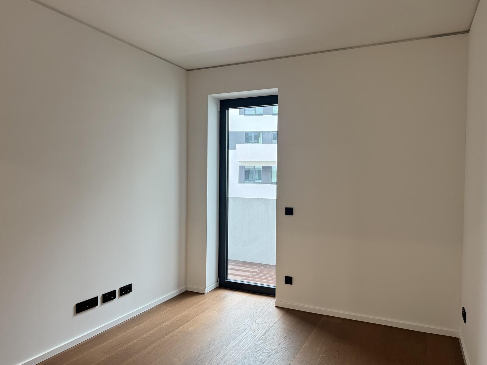 Wohnung Überseeallee in Hamburg