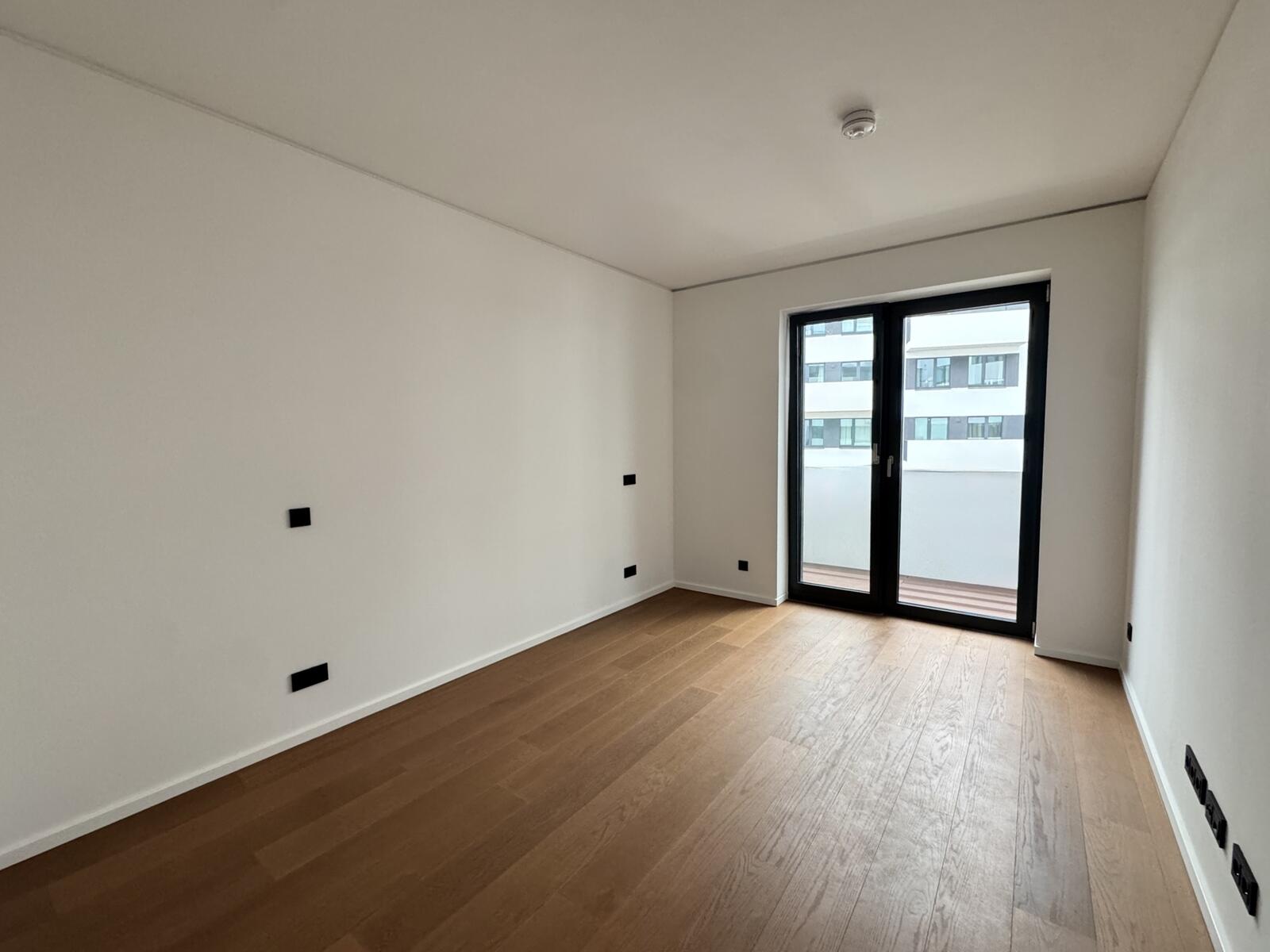 Wohnung Überseeallee in Hamburg