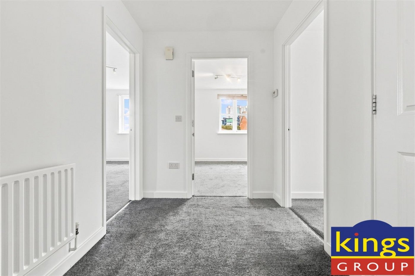 Flat Gareth Drive in Greater London