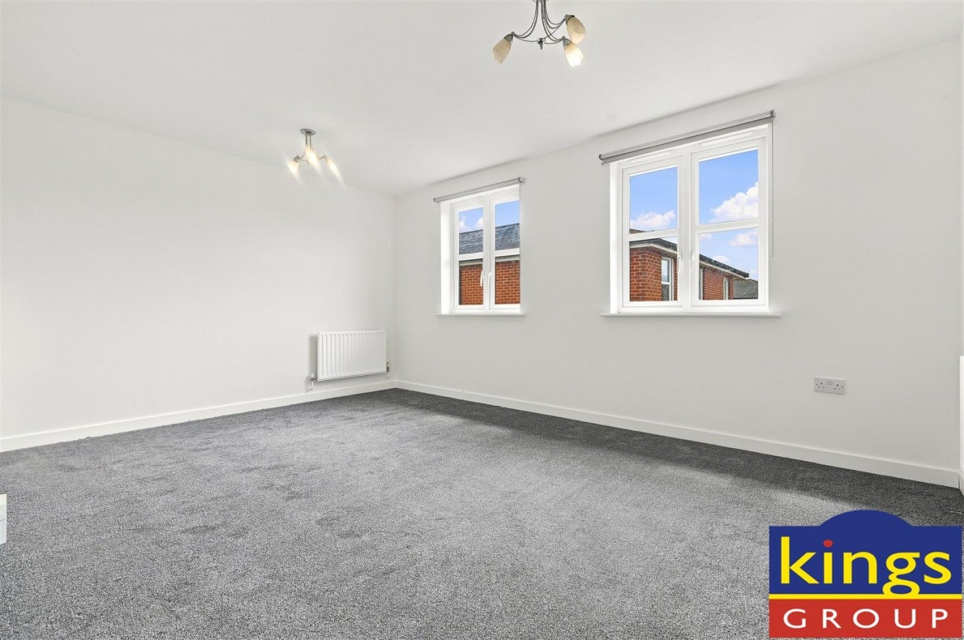 Flat Gareth Drive in Greater London