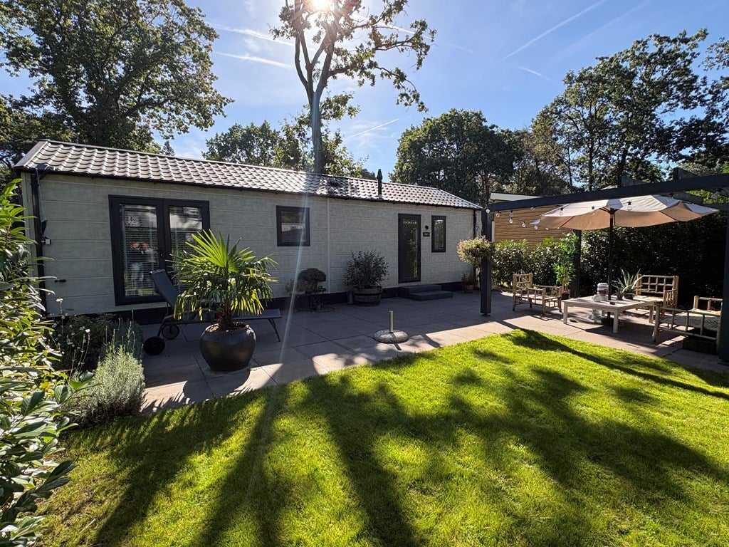 Huis Korhoenlaan 2 263 in Harderwijk