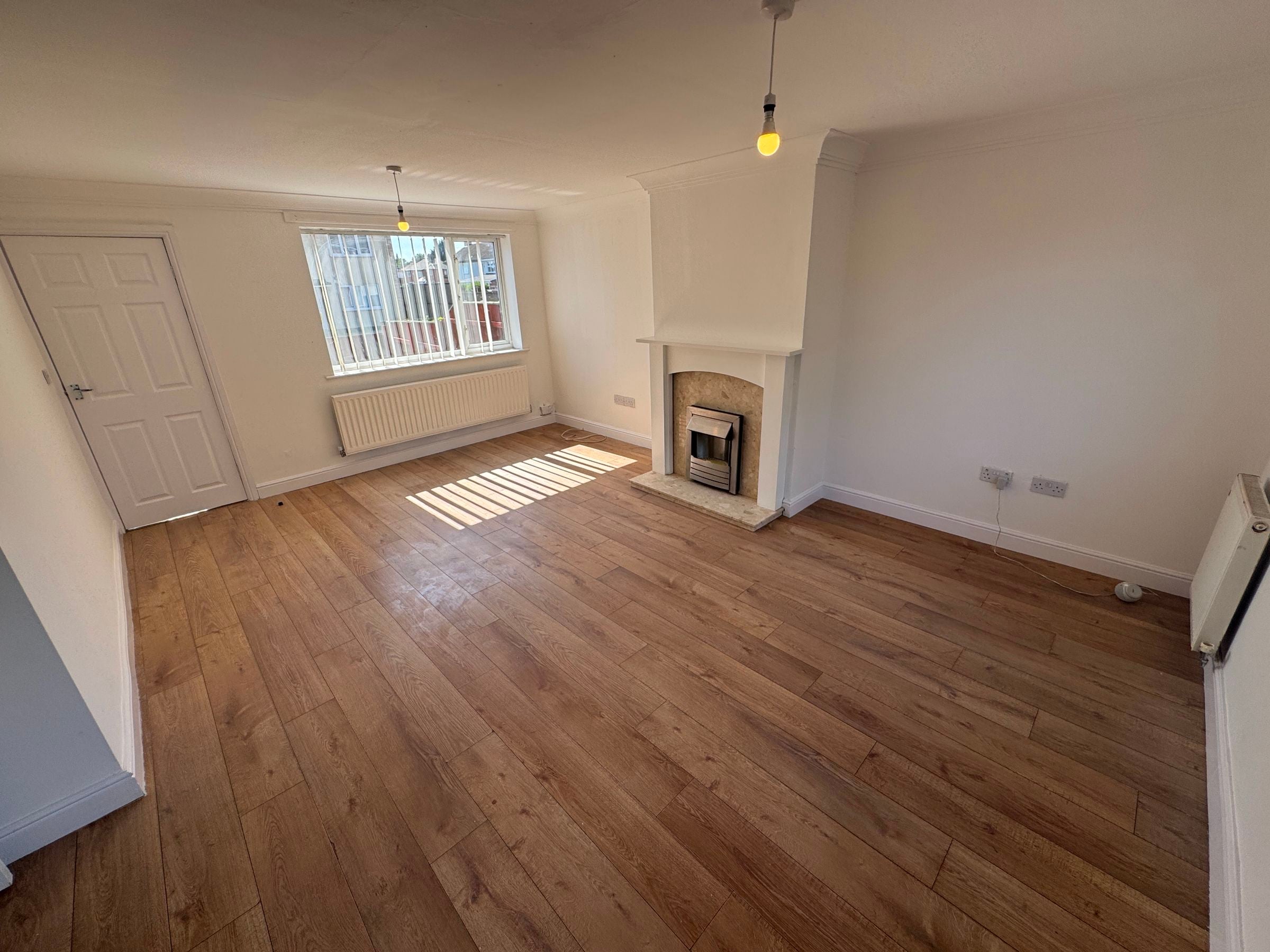 House Lingdale Road in Thornaby-on-Tees