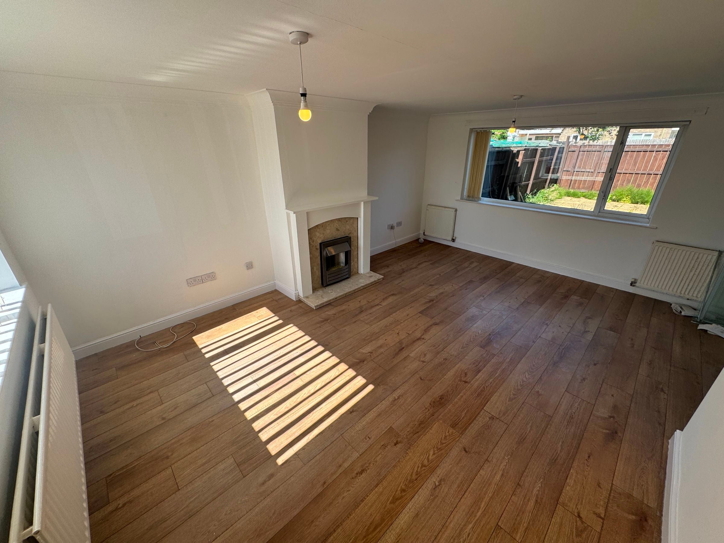 House Lingdale Road in Thornaby-on-Tees