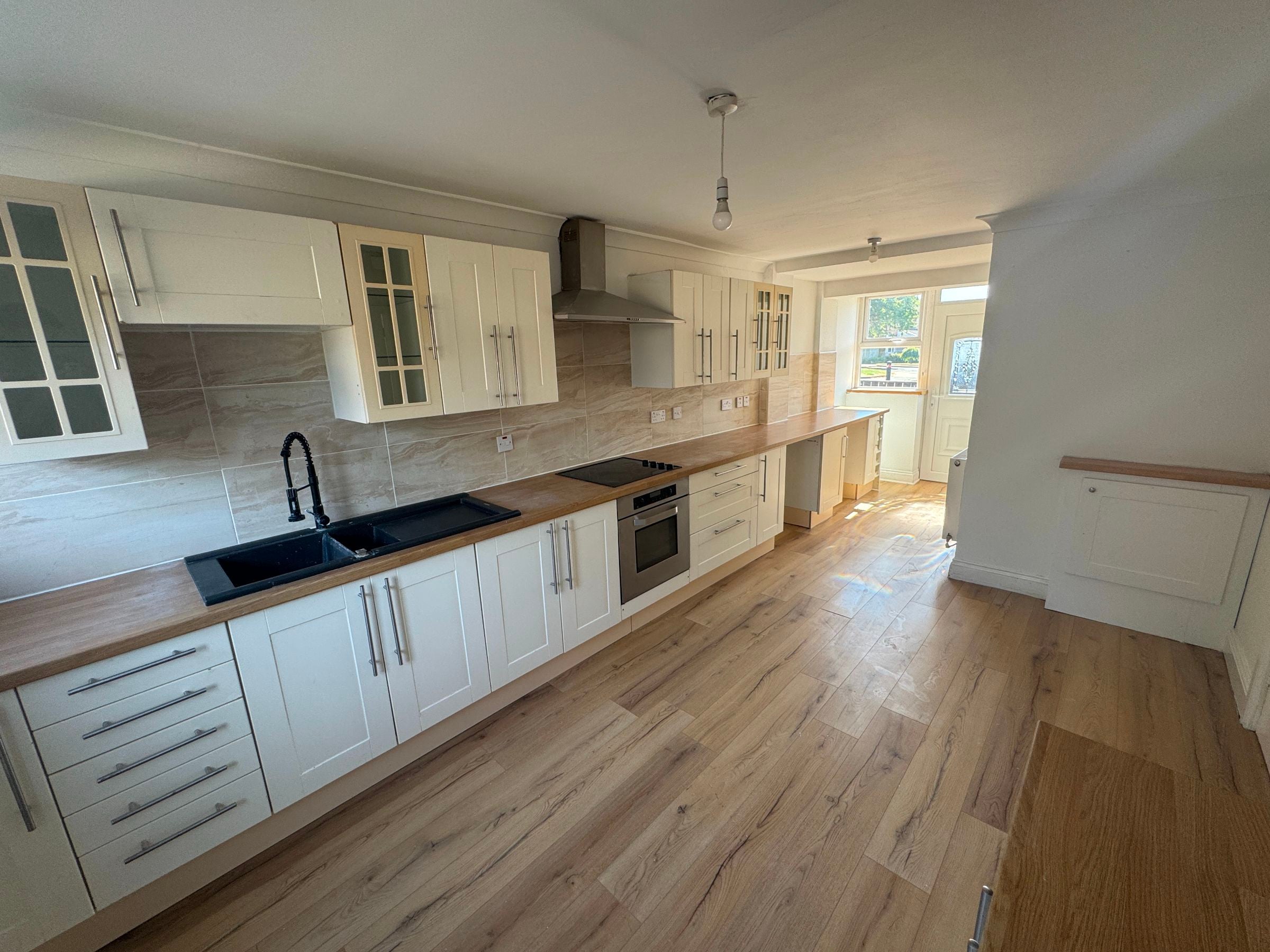 House Lingdale Road in Thornaby-on-Tees