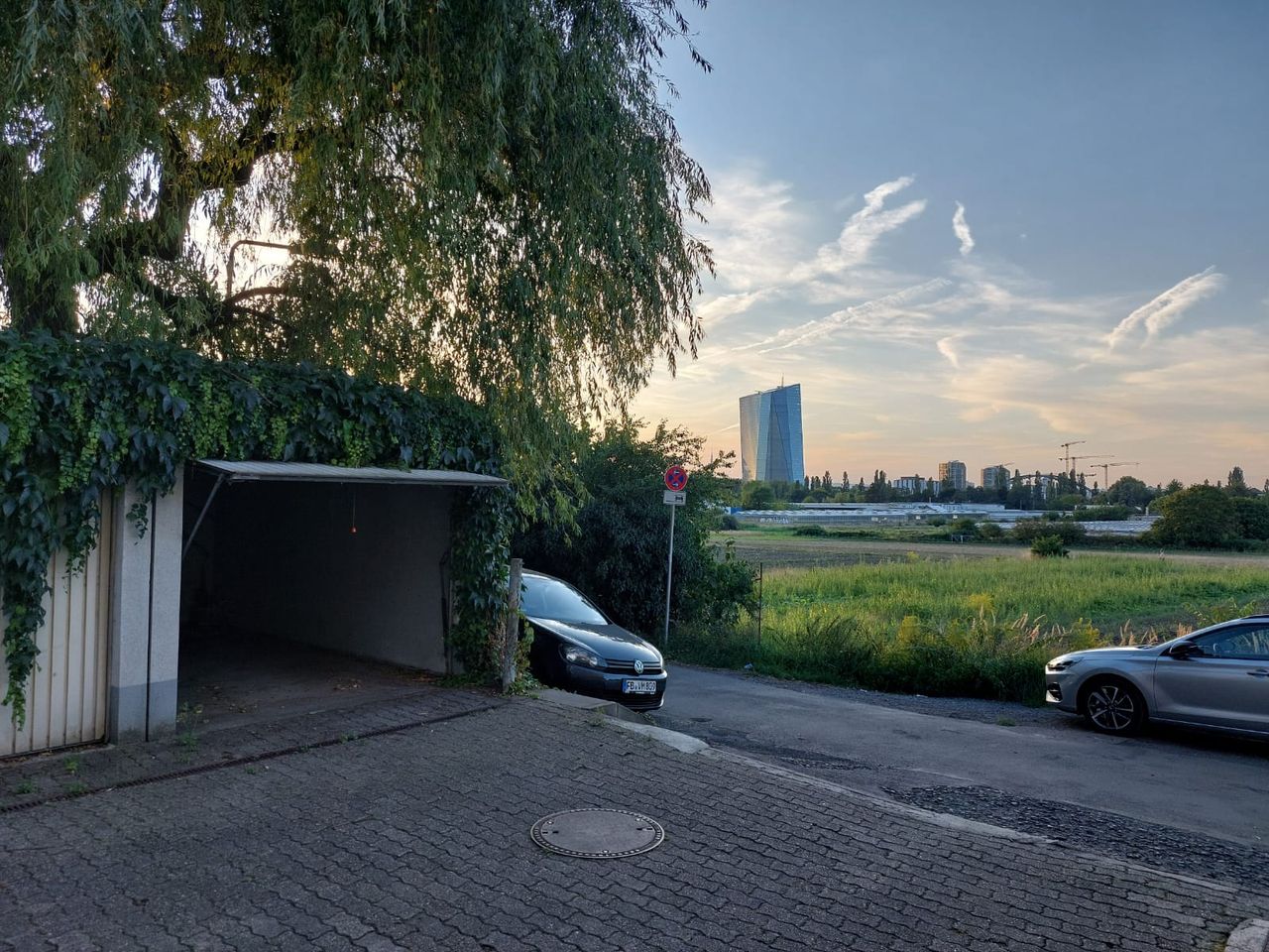 Wohnung Kochstraße in Frankfurt am Main