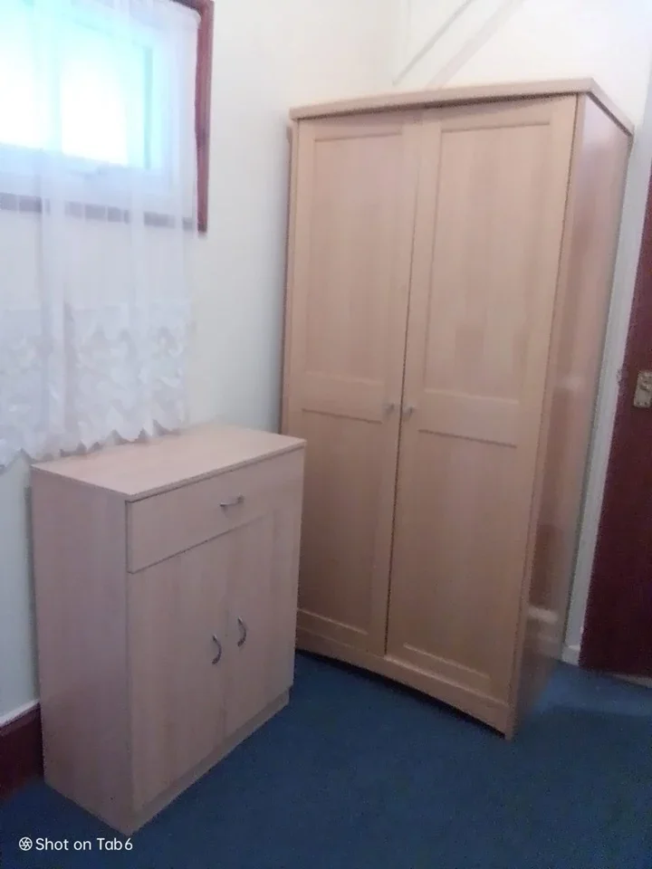 Room Bingley Road in Greater London