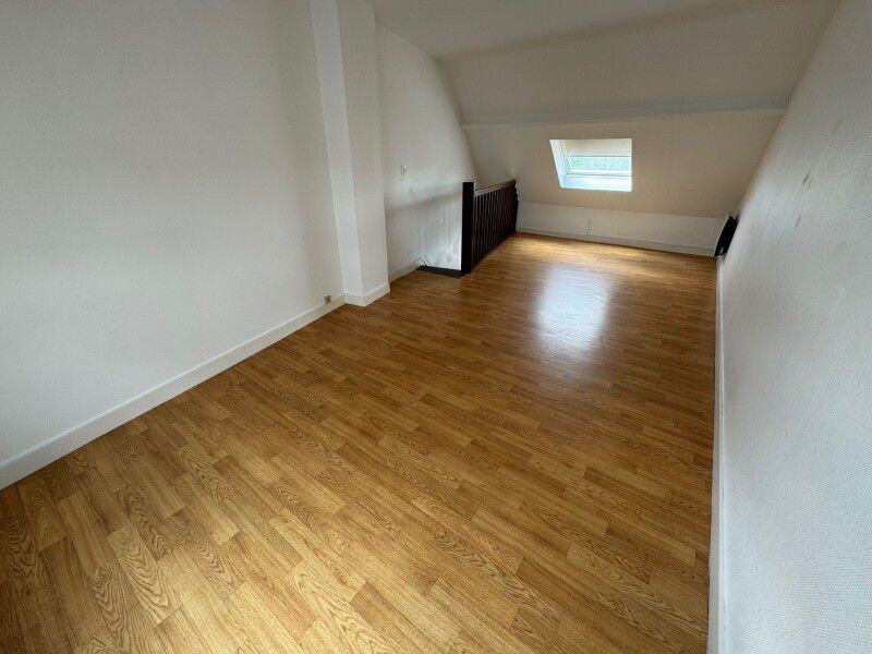 Appartement Rue des Juifs à Orléans