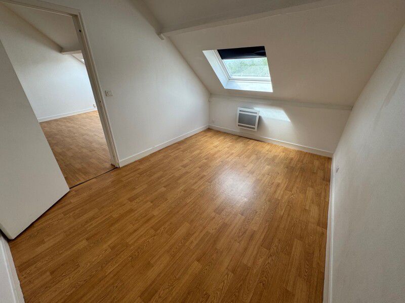 Appartement Rue des Juifs à Orléans