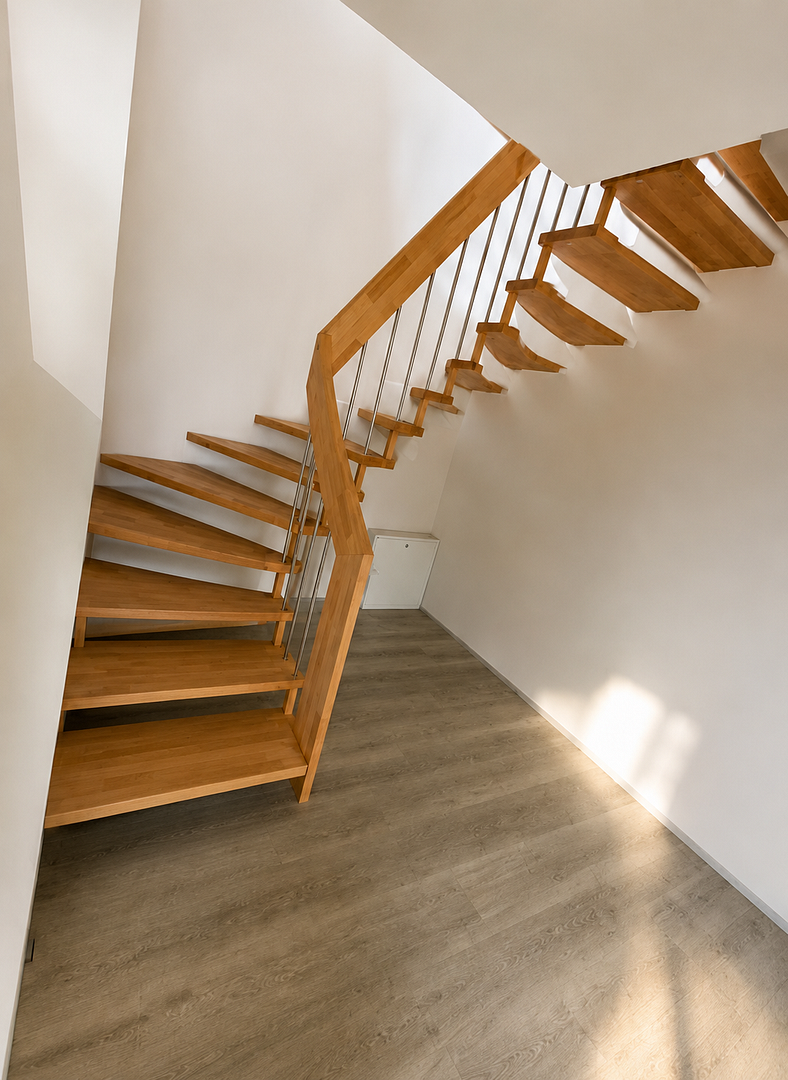 Haus Schulstraße in Deinstedt