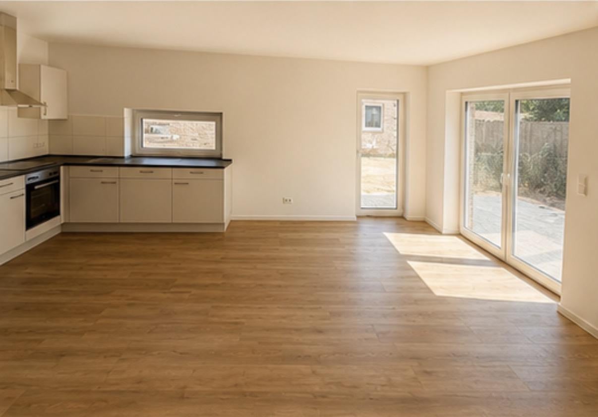 Haus Schulstraße in Deinstedt
