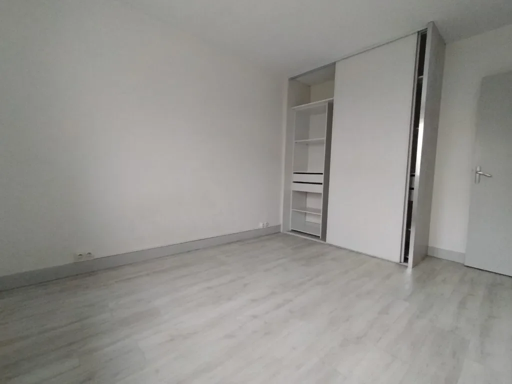 Appartement Avenue du Limousin à Clermont-Ferrand