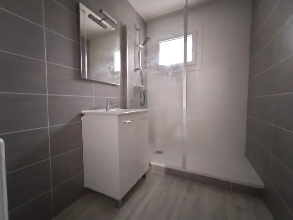 Appartement Avenue du Limousin à Clermont-Ferrand