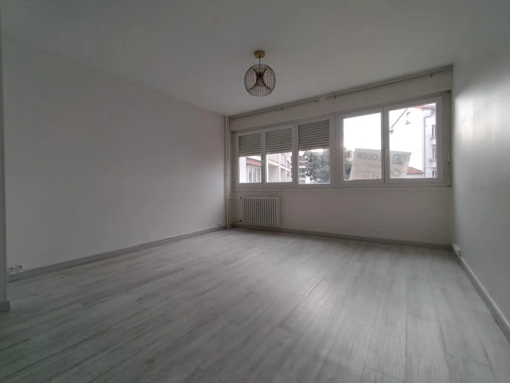Appartement Avenue du Limousin à Clermont-Ferrand