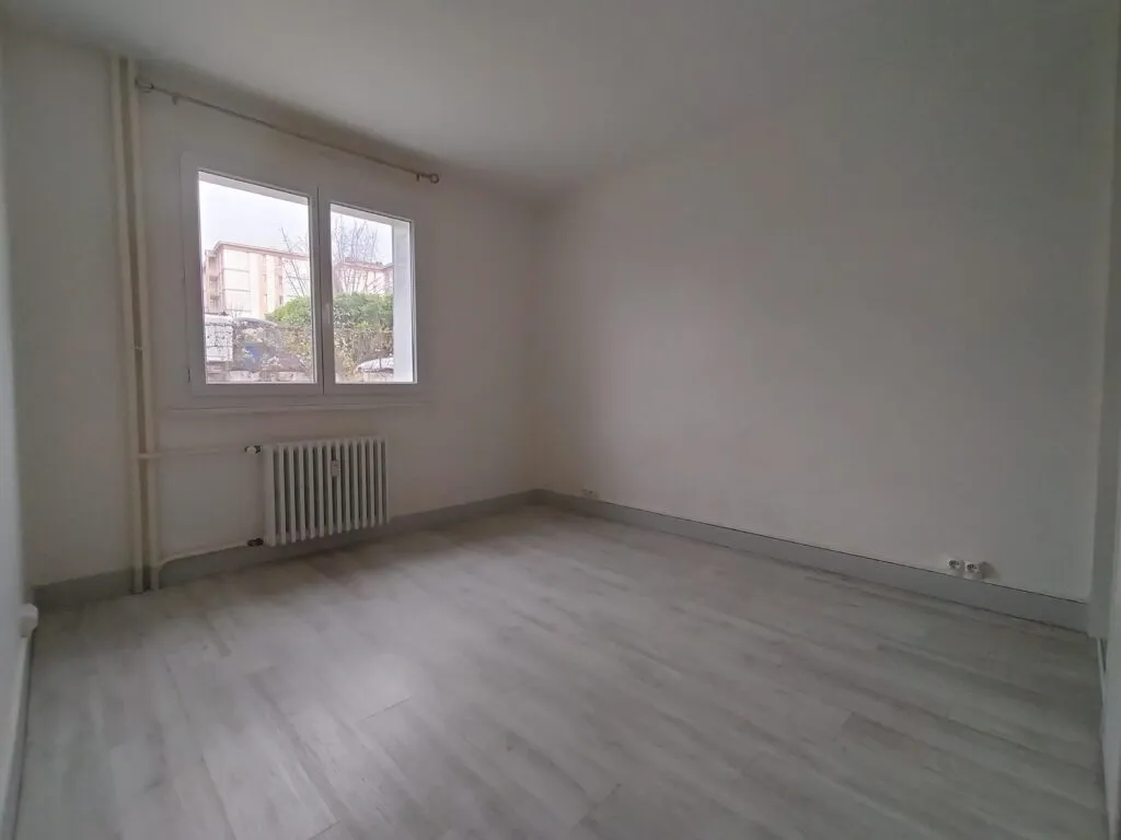Appartement Avenue du Limousin à Clermont-Ferrand