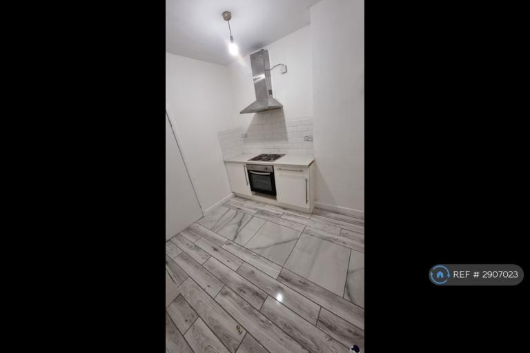 Flat Bristow Road in Greater London