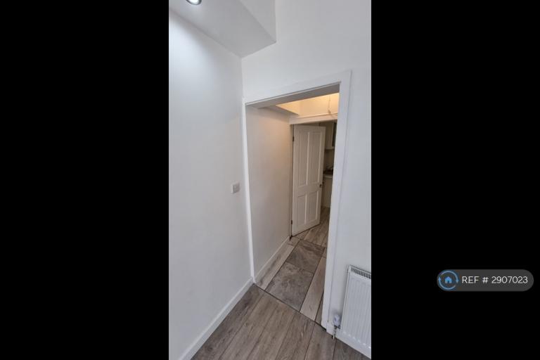 Flat Bristow Road in Greater London