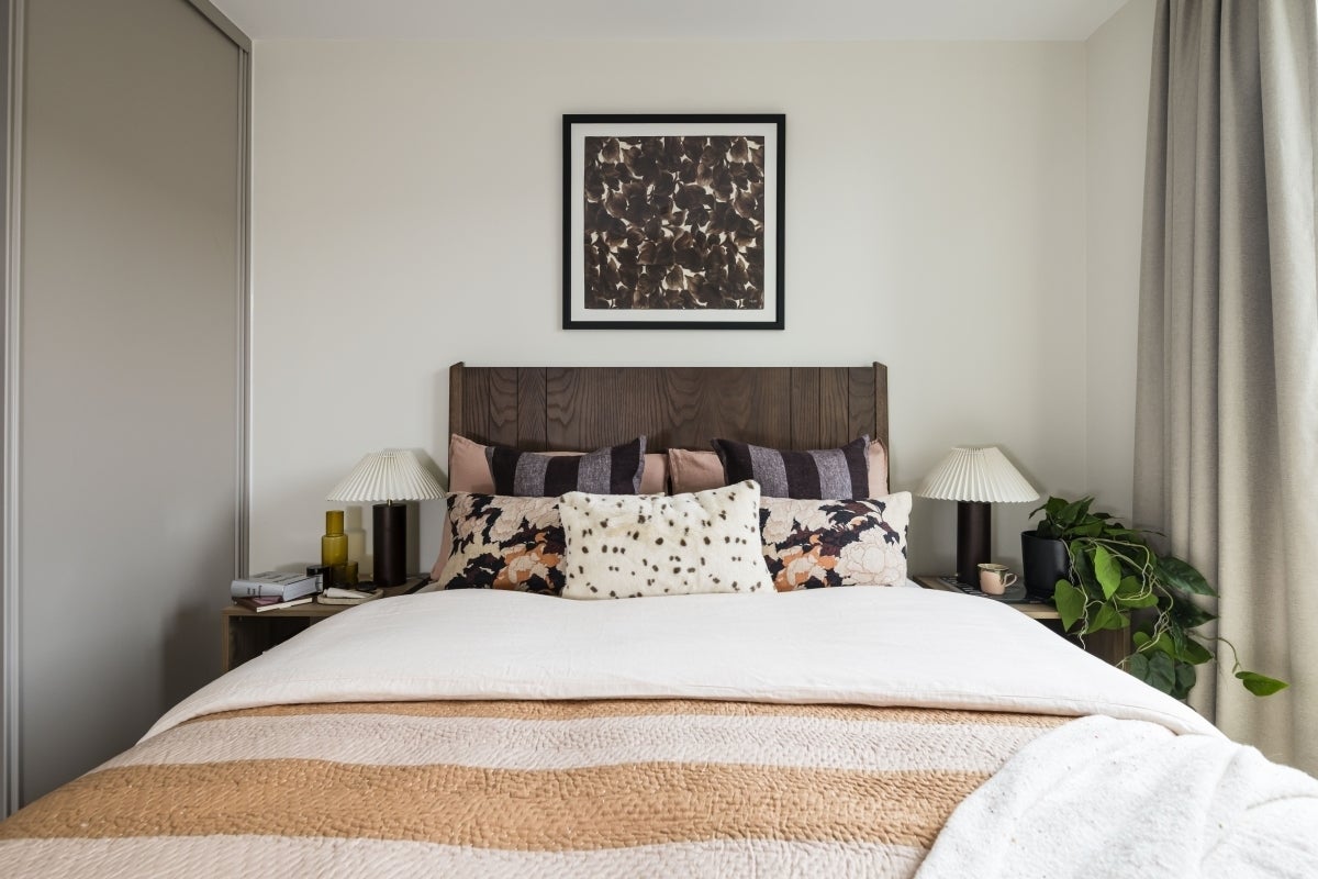 Flat Oldbury in Bracknell