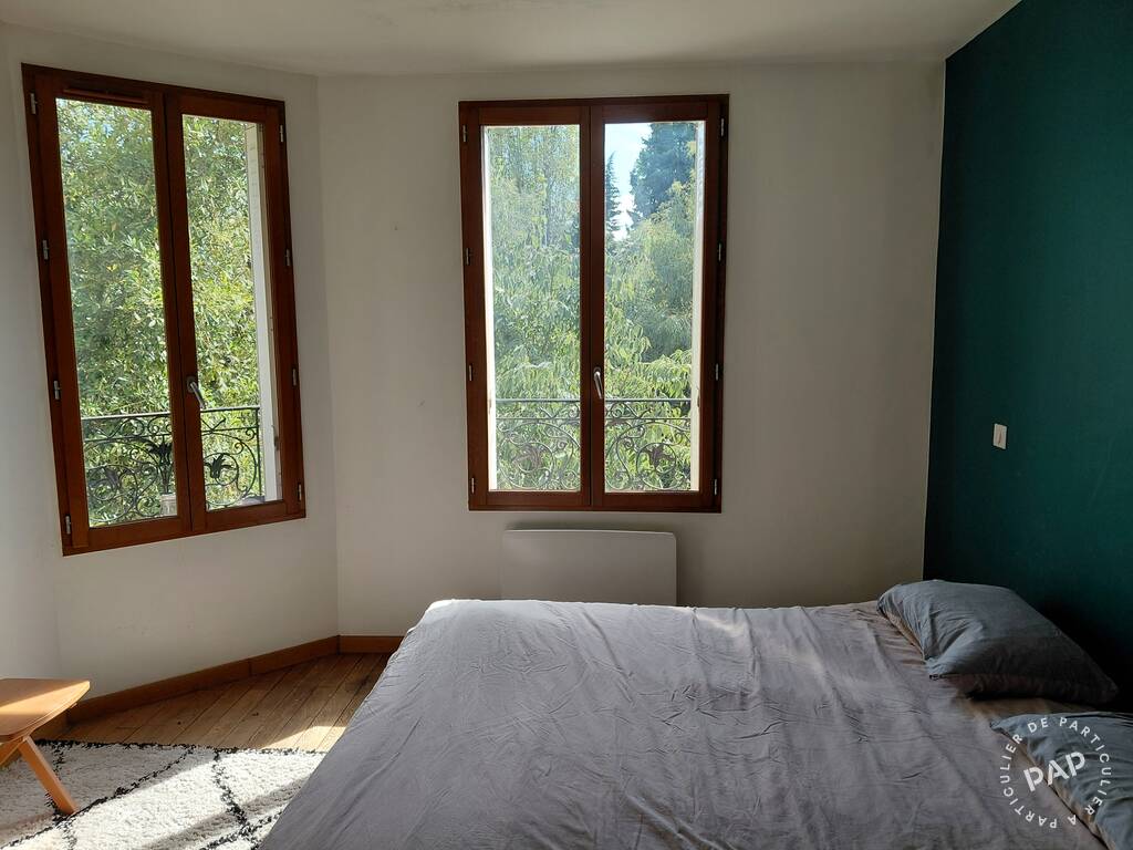 Appartement Rue du Général Leclerc à Bois-Colombes