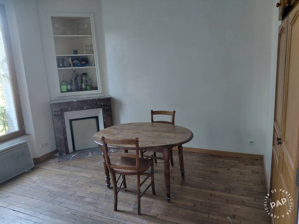 Appartement Rue du Général Leclerc à Bois-Colombes