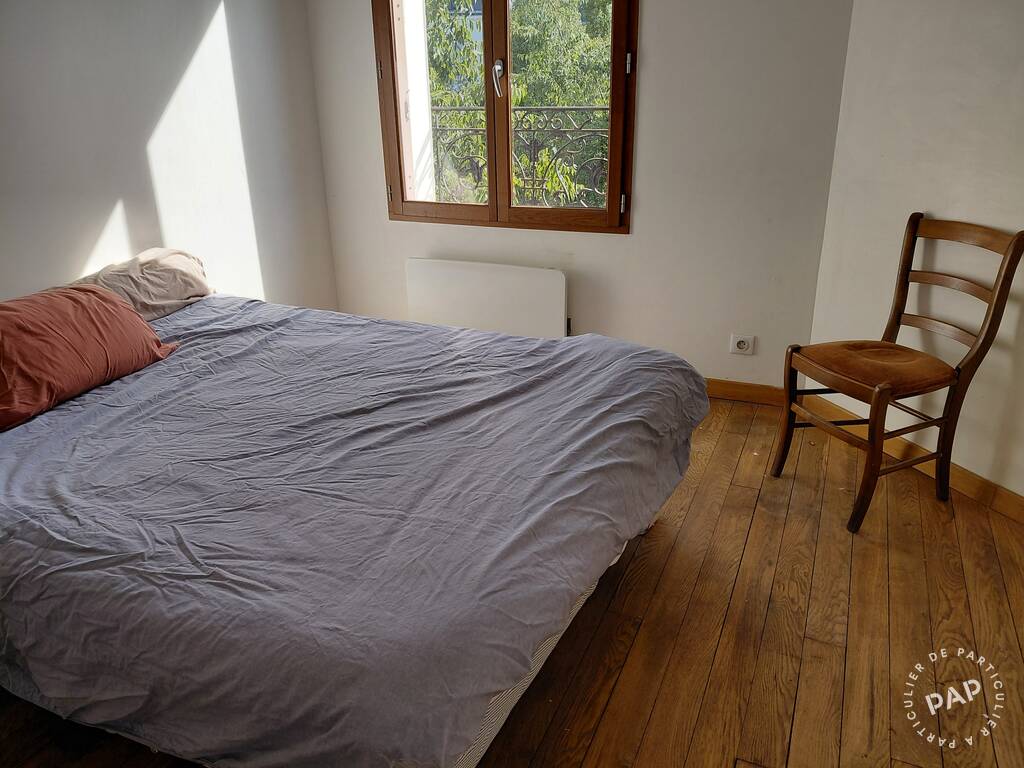 Appartement Rue du Général Leclerc à Bois-Colombes