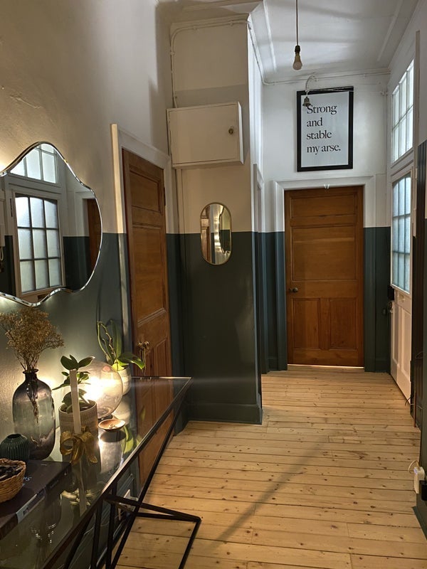 Room Woodburn Terrace in City of Edinburgh