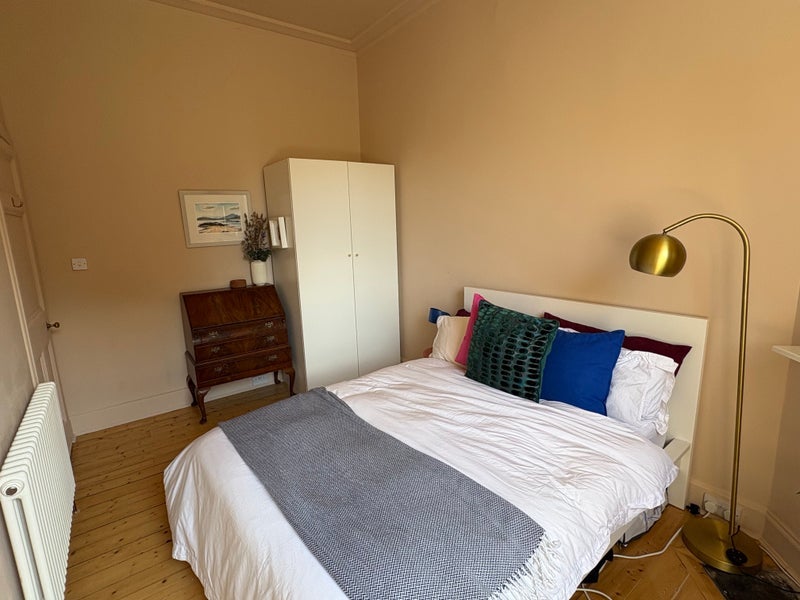 Room Woodburn Terrace in City of Edinburgh
