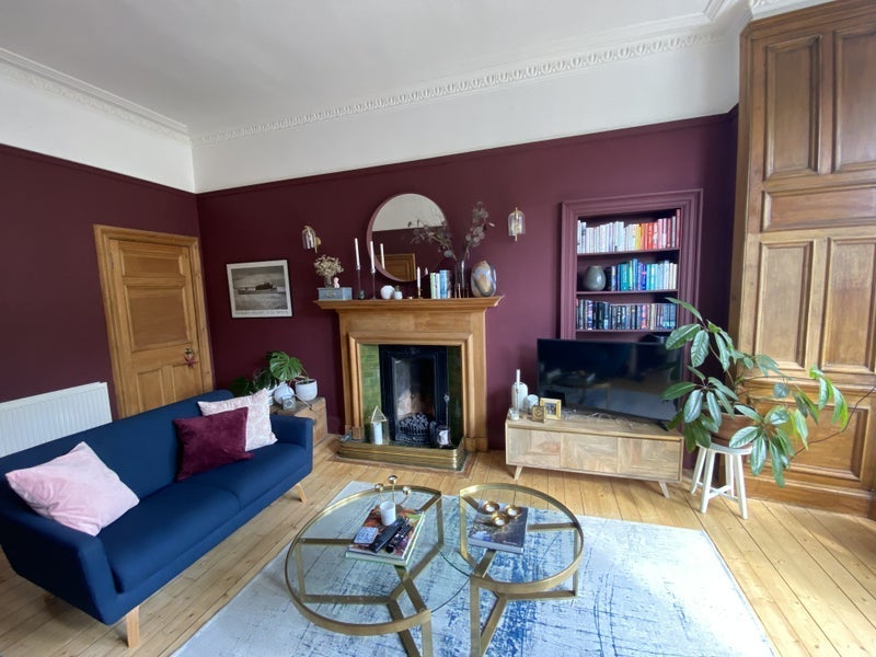 Room Woodburn Terrace in City of Edinburgh