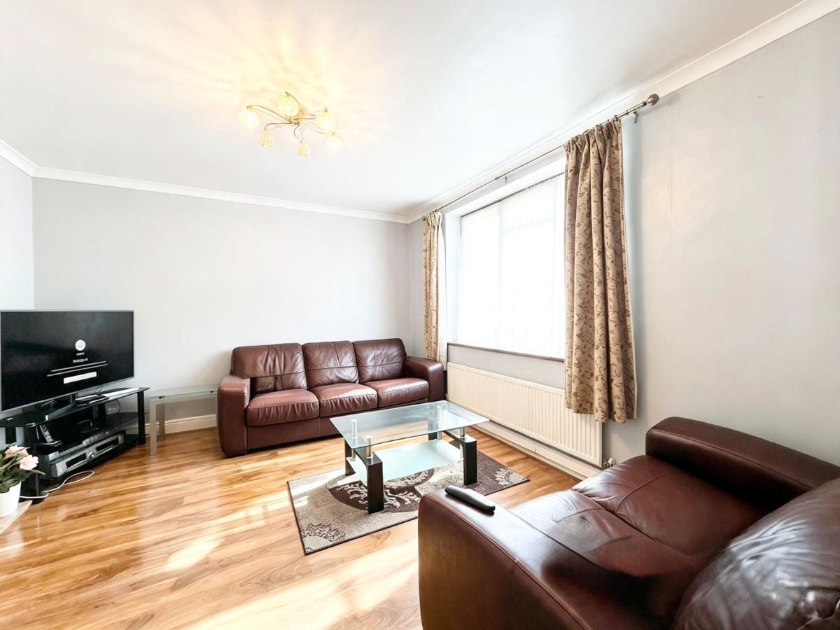 House Retford Road in Greater London