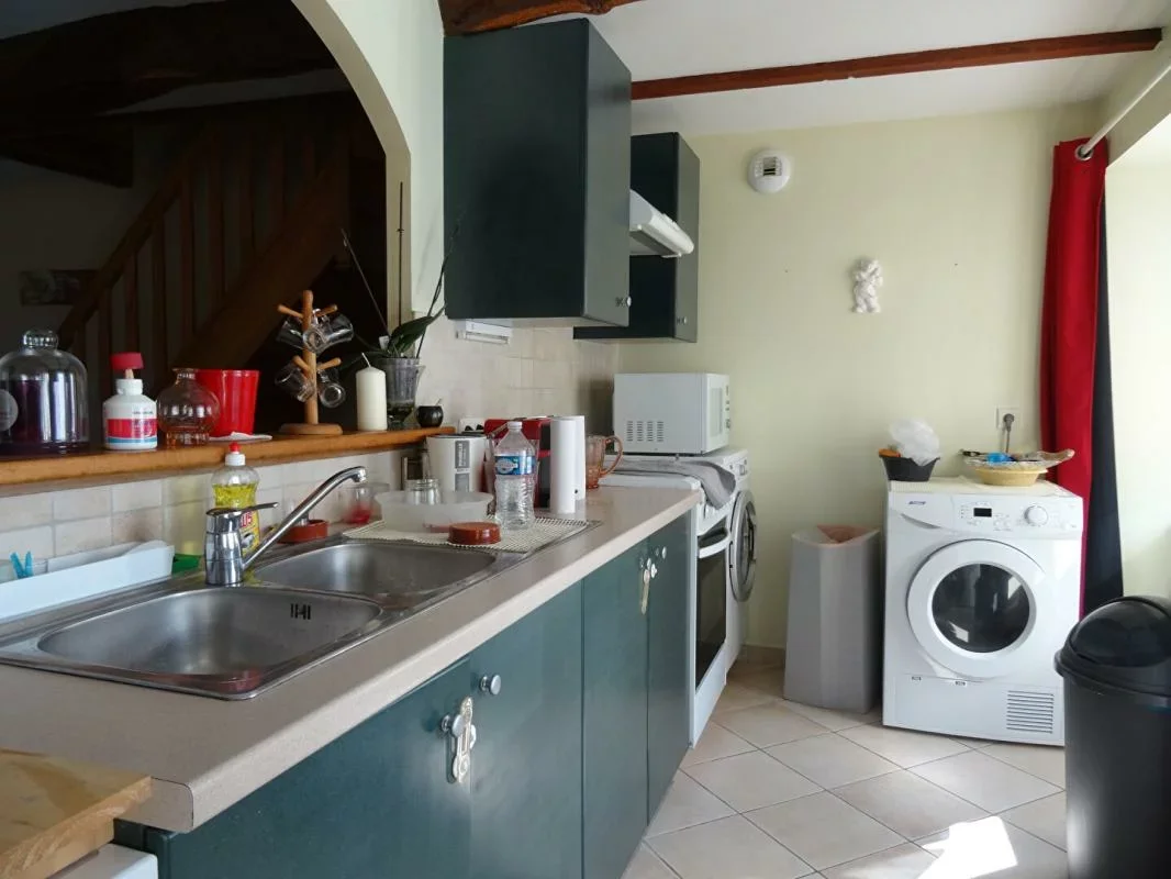 Maison Allée du Mont Dol à Rennes