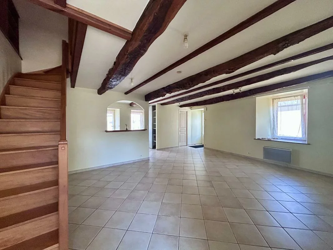 Maison Allée du Mont Dol à Rennes