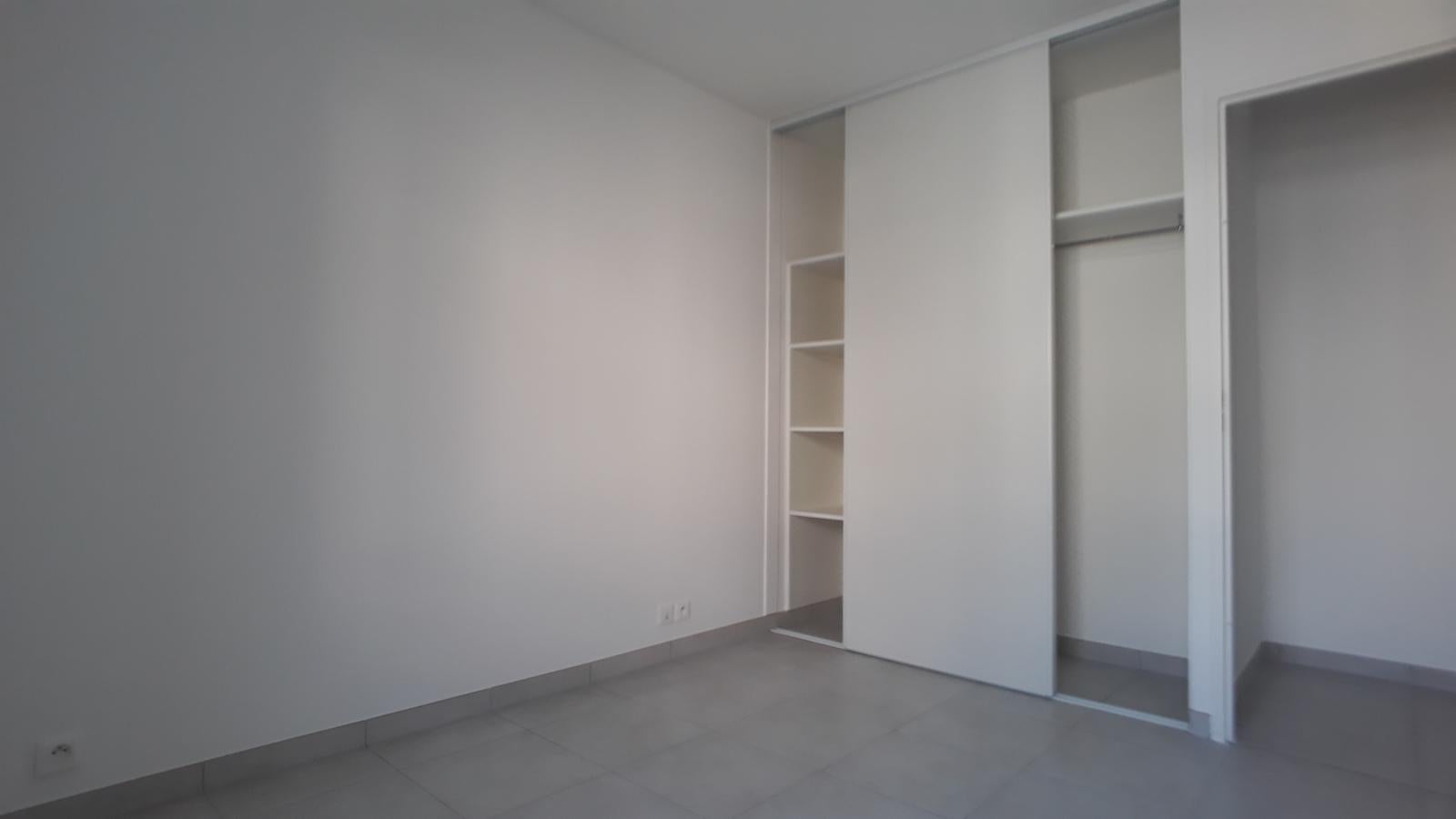 Appartement Avenue du Clos Banderet à Thonon-les-Bains