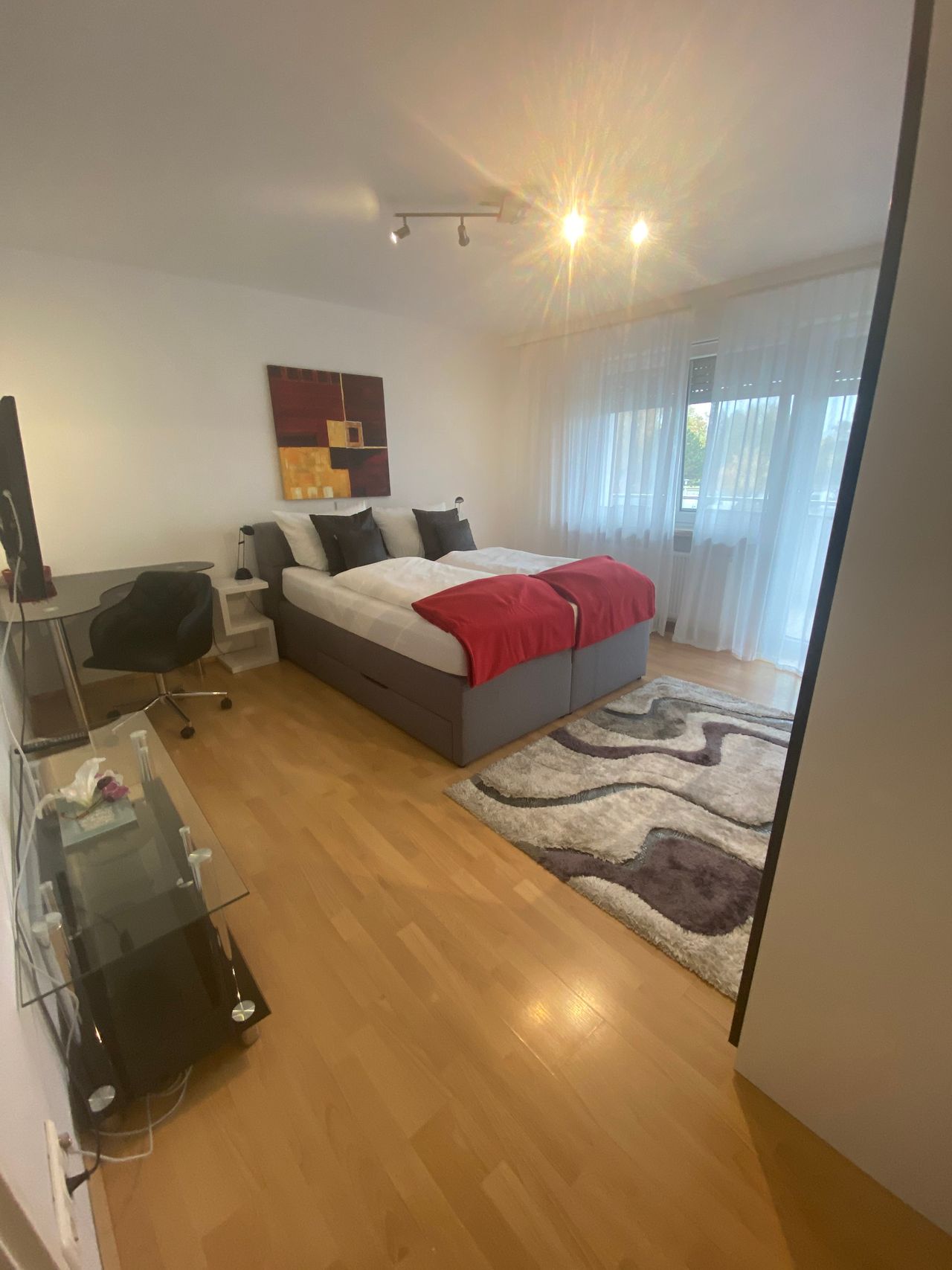Wohnung Kurt-Schumacher-Straße in Darmstadt
