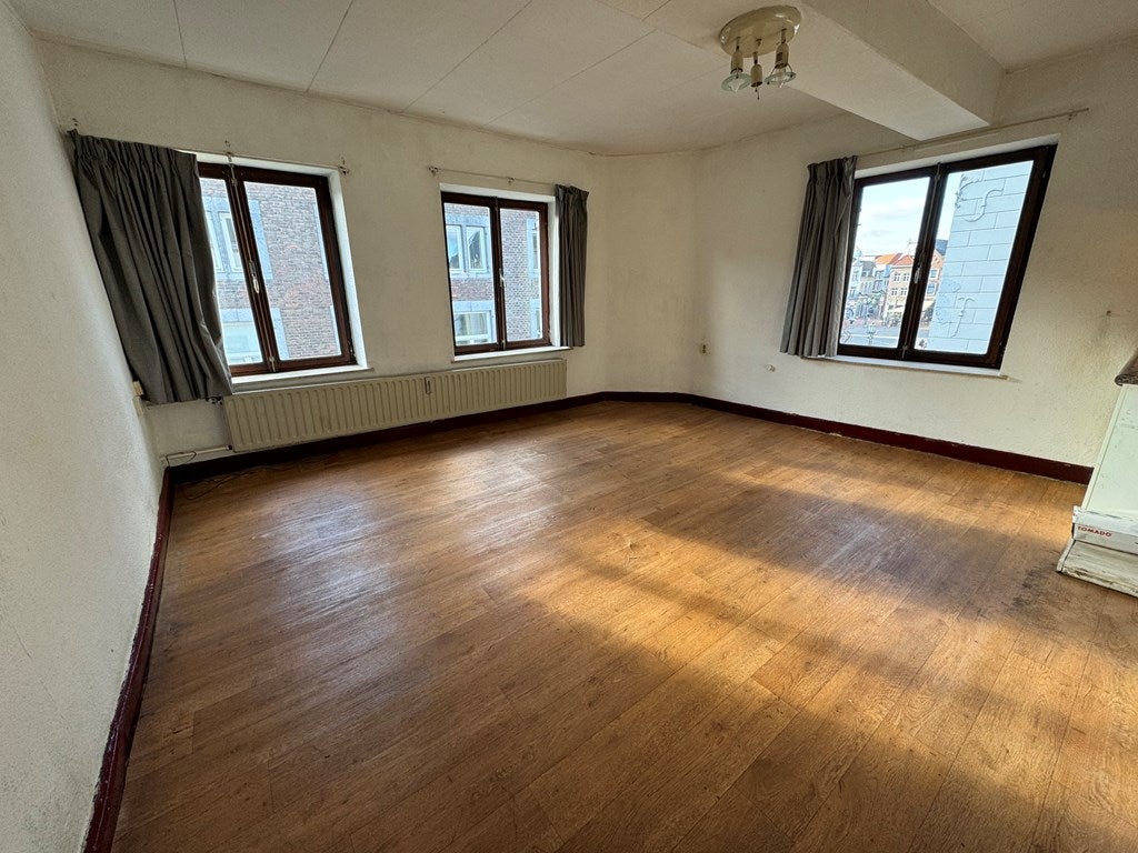 Room Paardestraat in Sittard